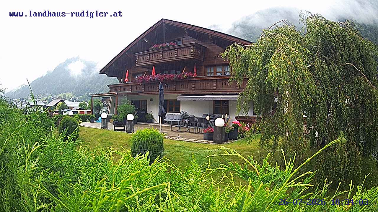 Gortipohl | Landhaus Rudigier