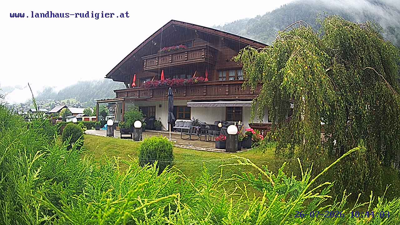 Gortipohl | Landhaus Rudigier