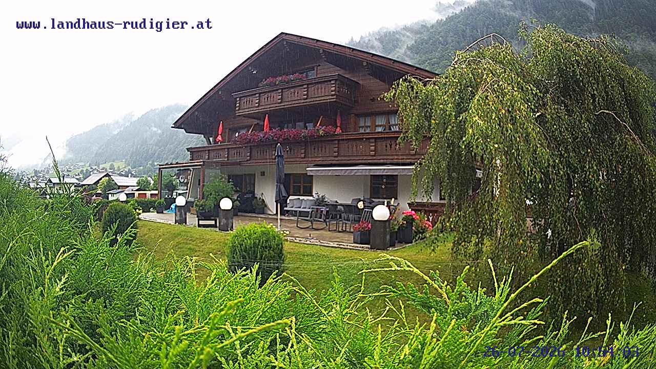 Gortipohl | Landhaus Rudigier