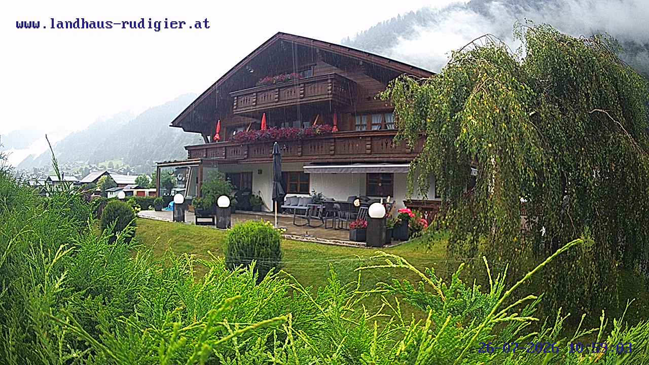 Gortipohl | Landhaus Rudigier