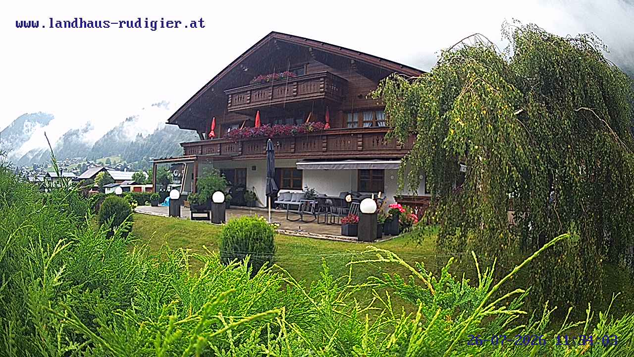 Gortipohl | Landhaus Rudigier