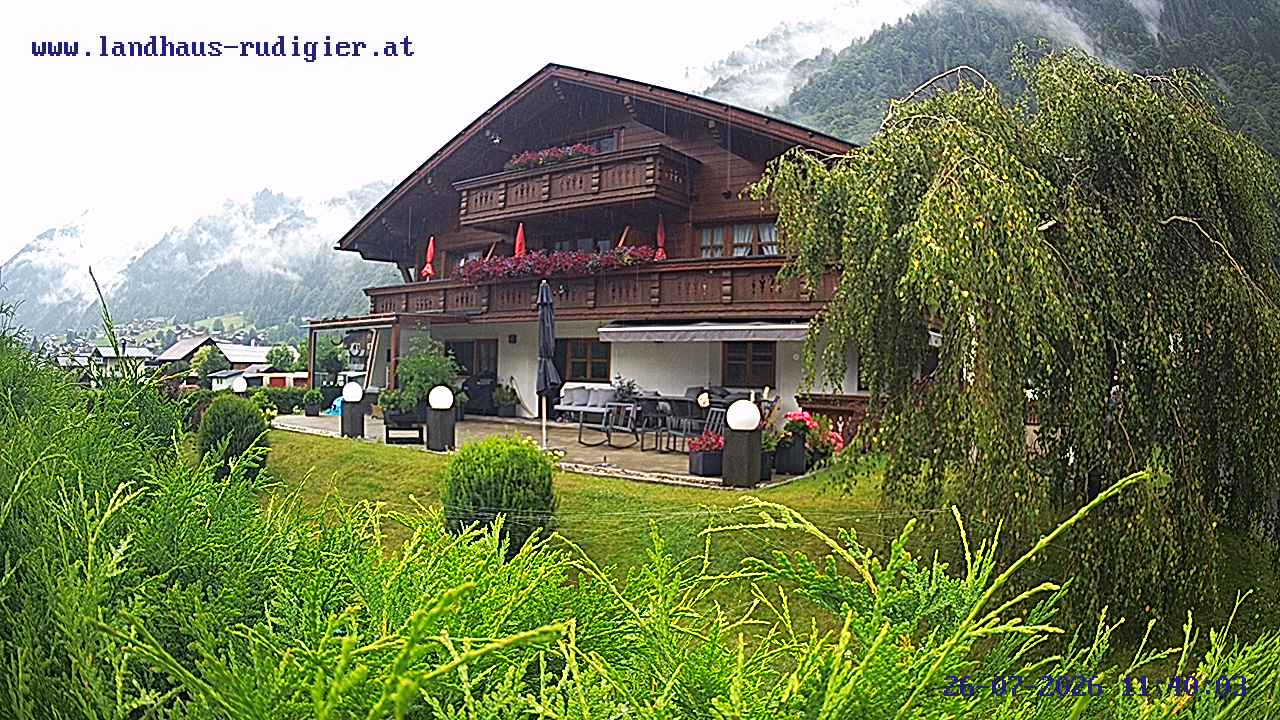Gortipohl | Landhaus Rudigier