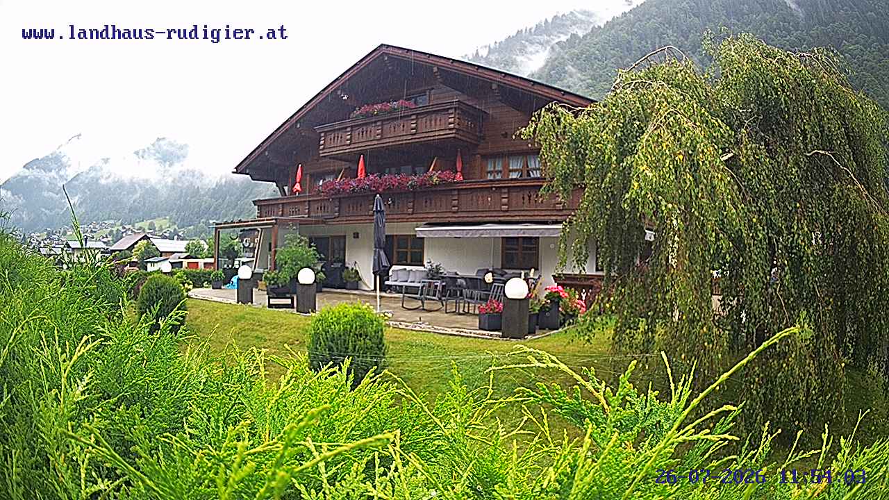 Gortipohl | Landhaus Rudigier