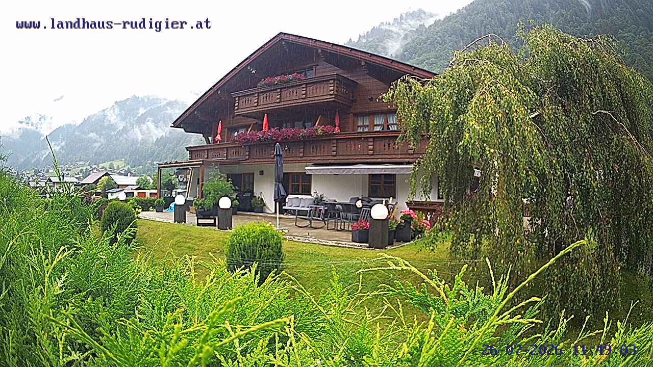 Gortipohl | Landhaus Rudigier