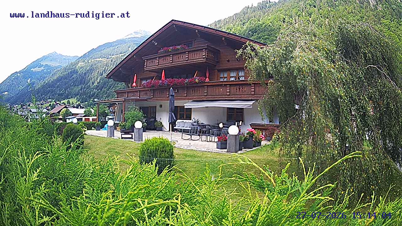 Gortipohl | Landhaus Rudigier