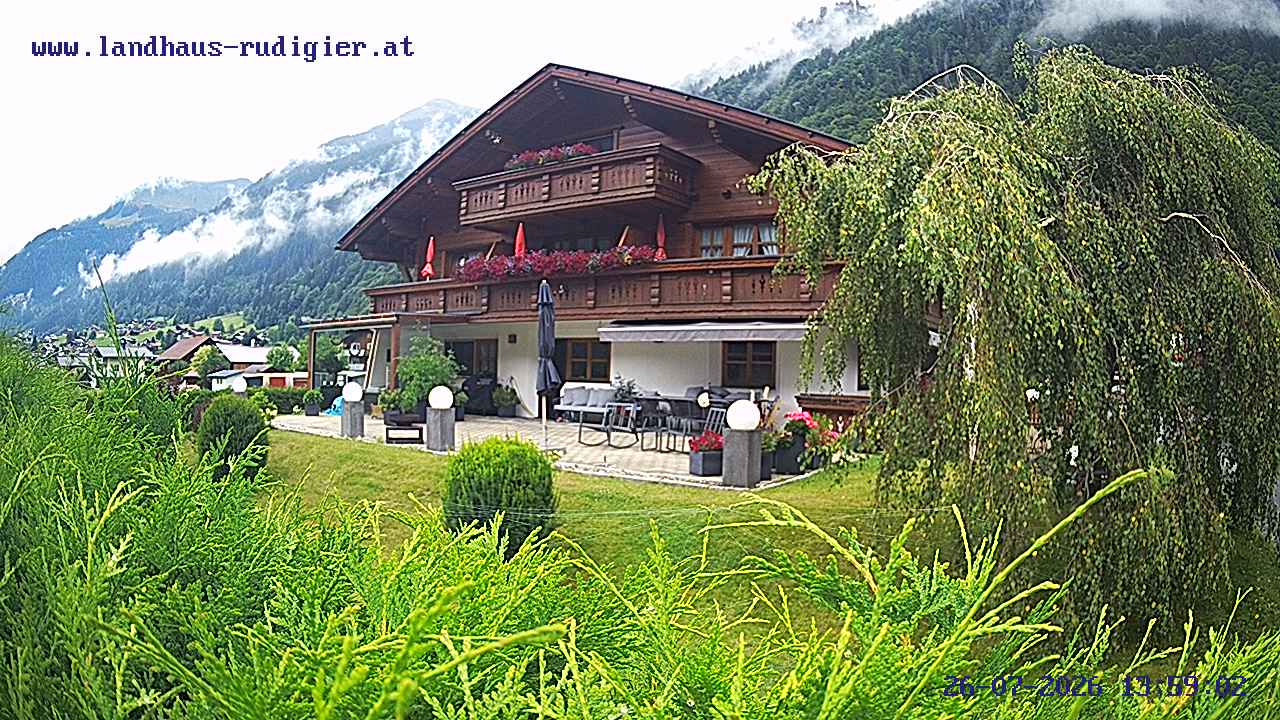 Gortipohl | Landhaus Rudigier