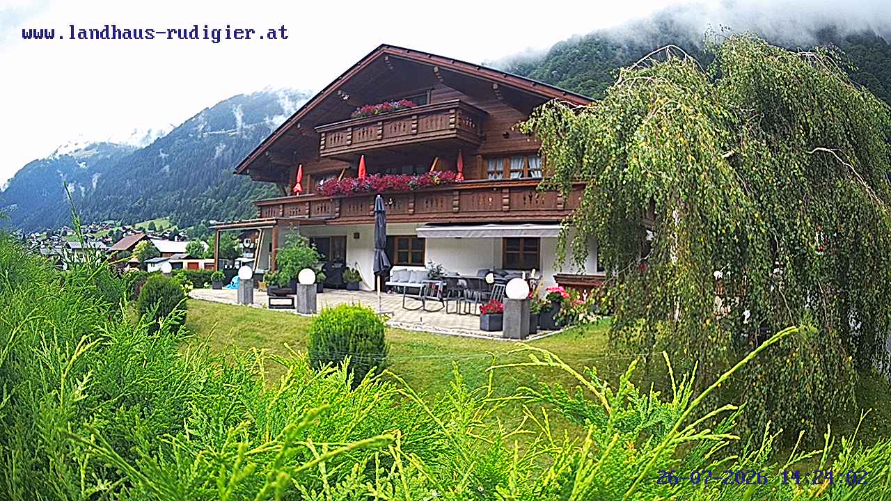 Gortipohl | Landhaus Rudigier