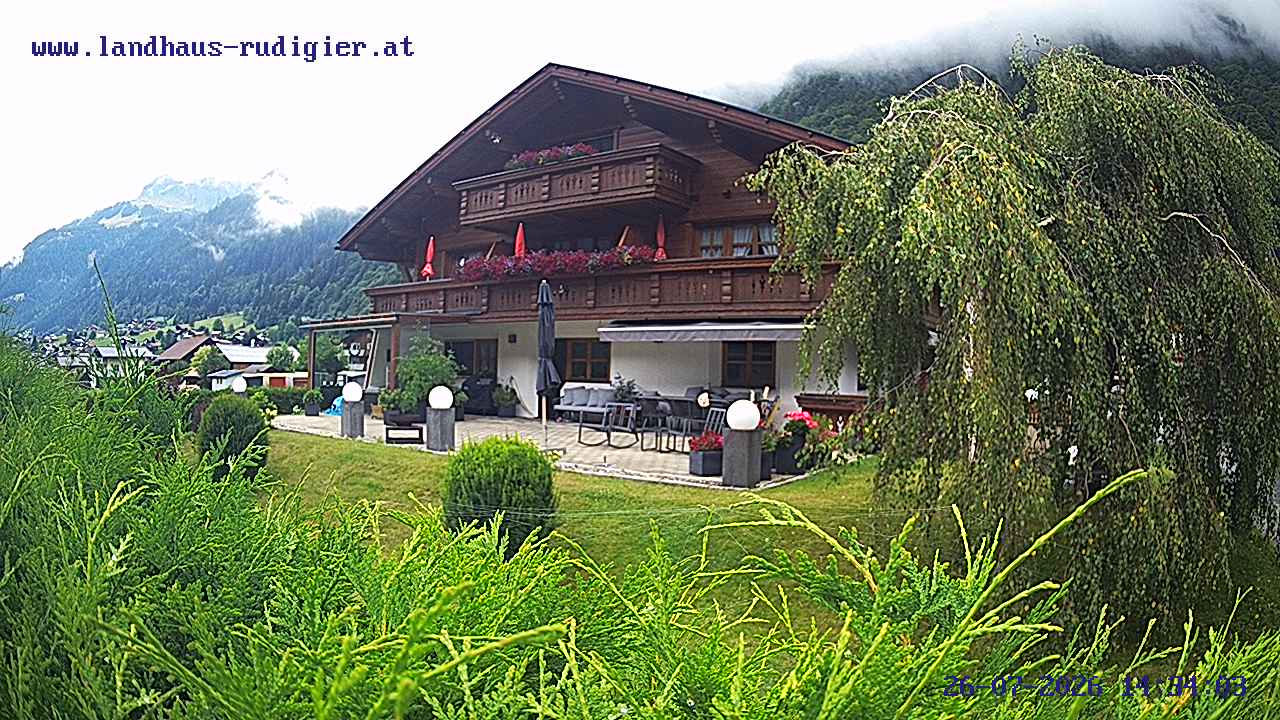 Gortipohl | Landhaus Rudigier