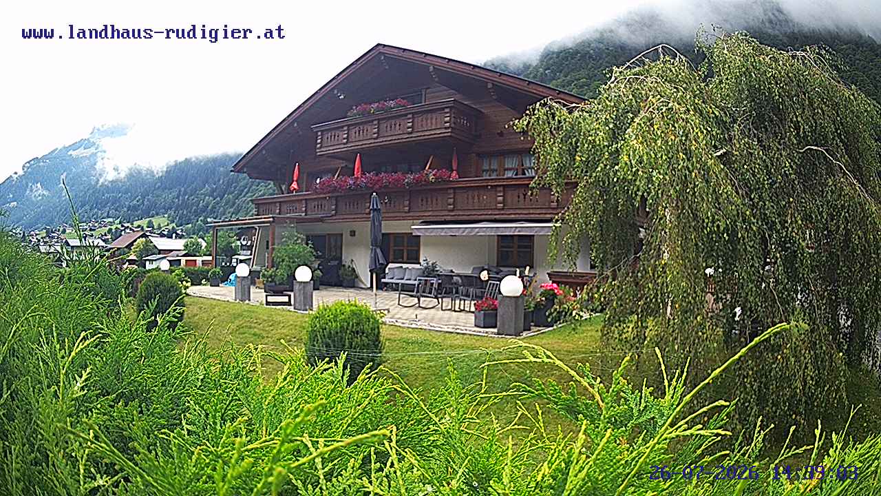 Gortipohl | Landhaus Rudigier