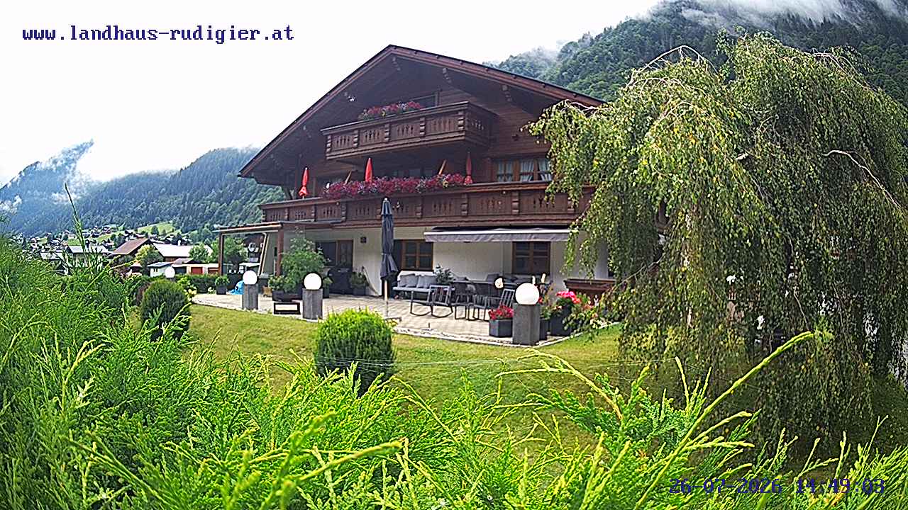 Gortipohl | Landhaus Rudigier