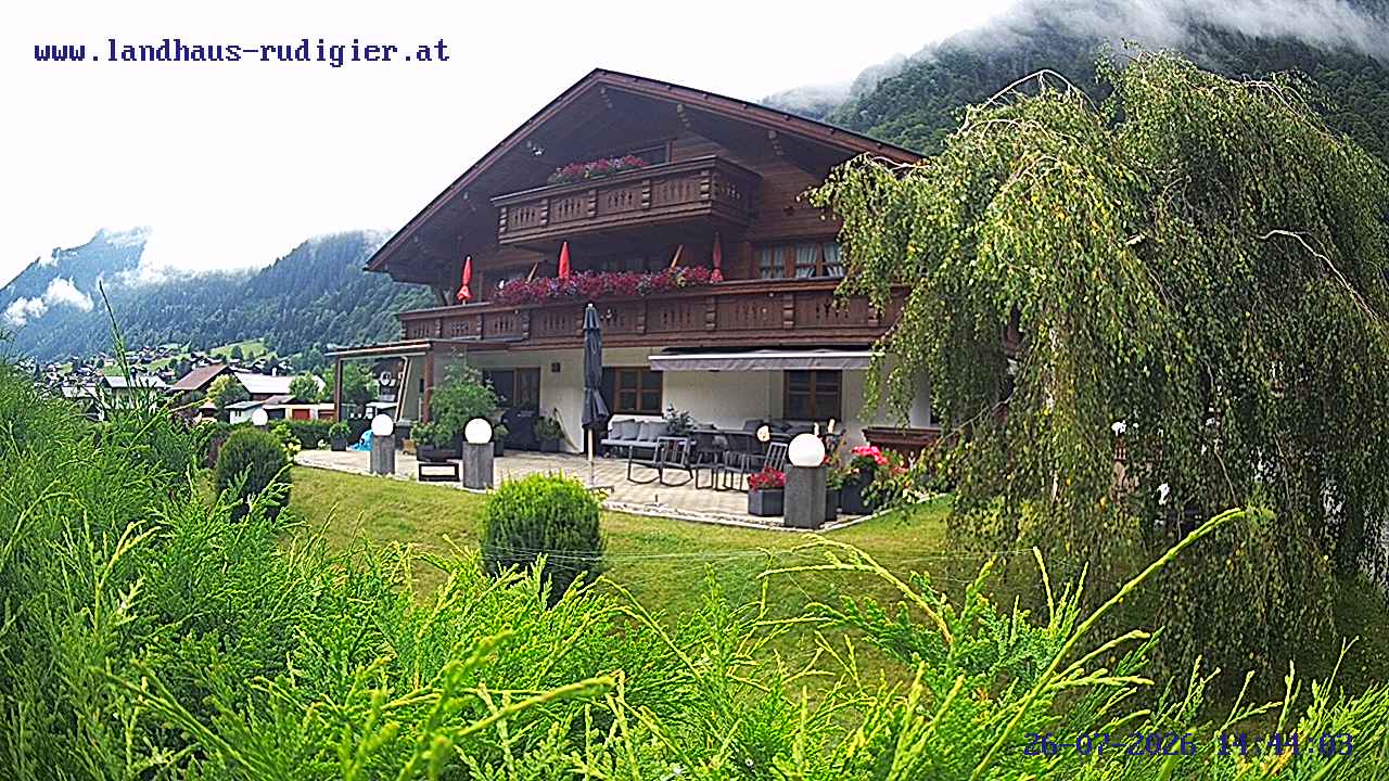 Gortipohl | Landhaus Rudigier
