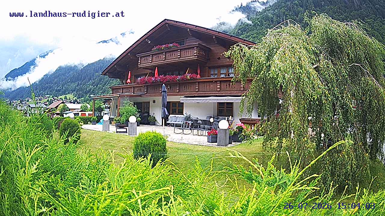 Gortipohl | Landhaus Rudigier