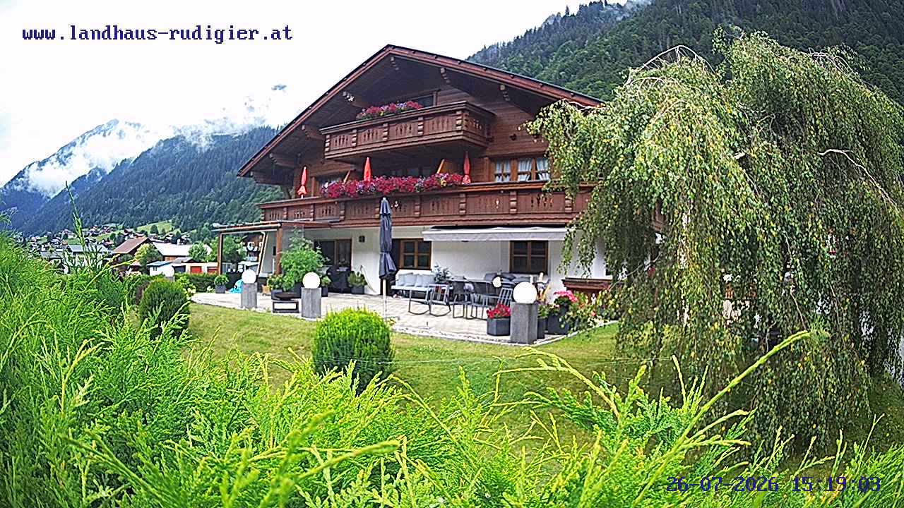 Gortipohl | Landhaus Rudigier