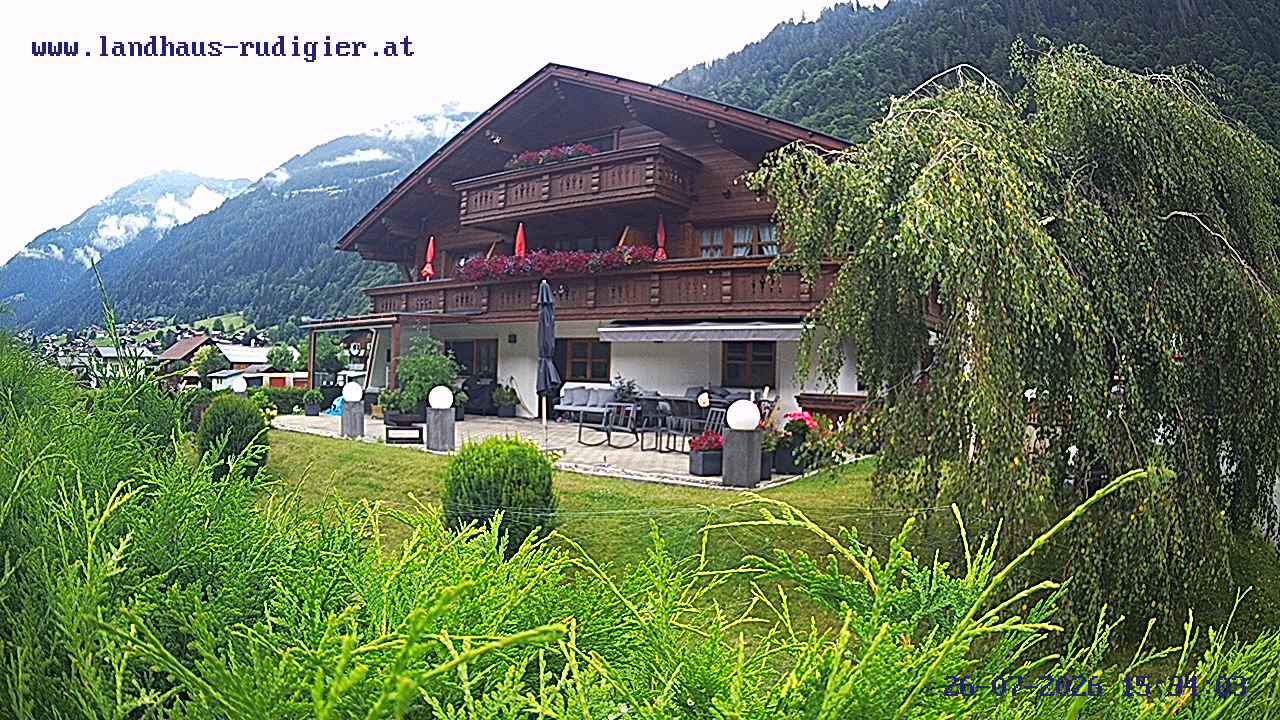 Gortipohl | Landhaus Rudigier