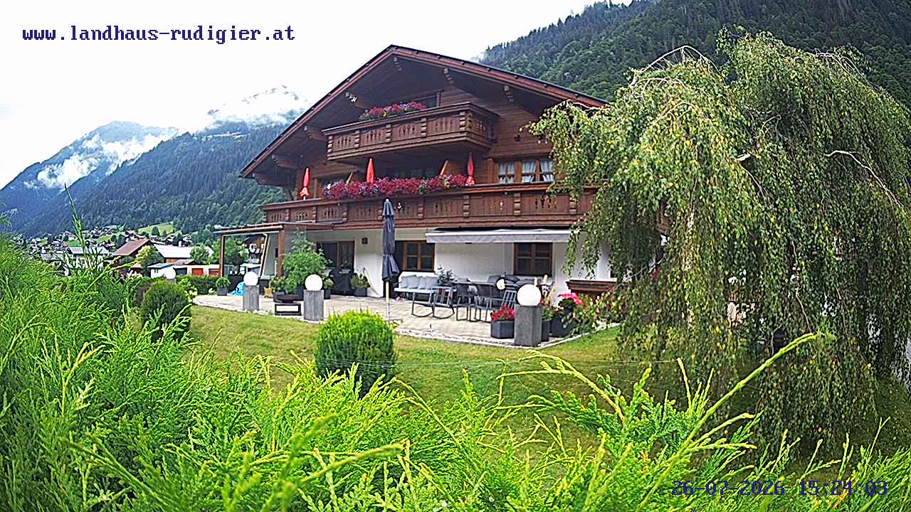Gortipohl | Landhaus Rudigier