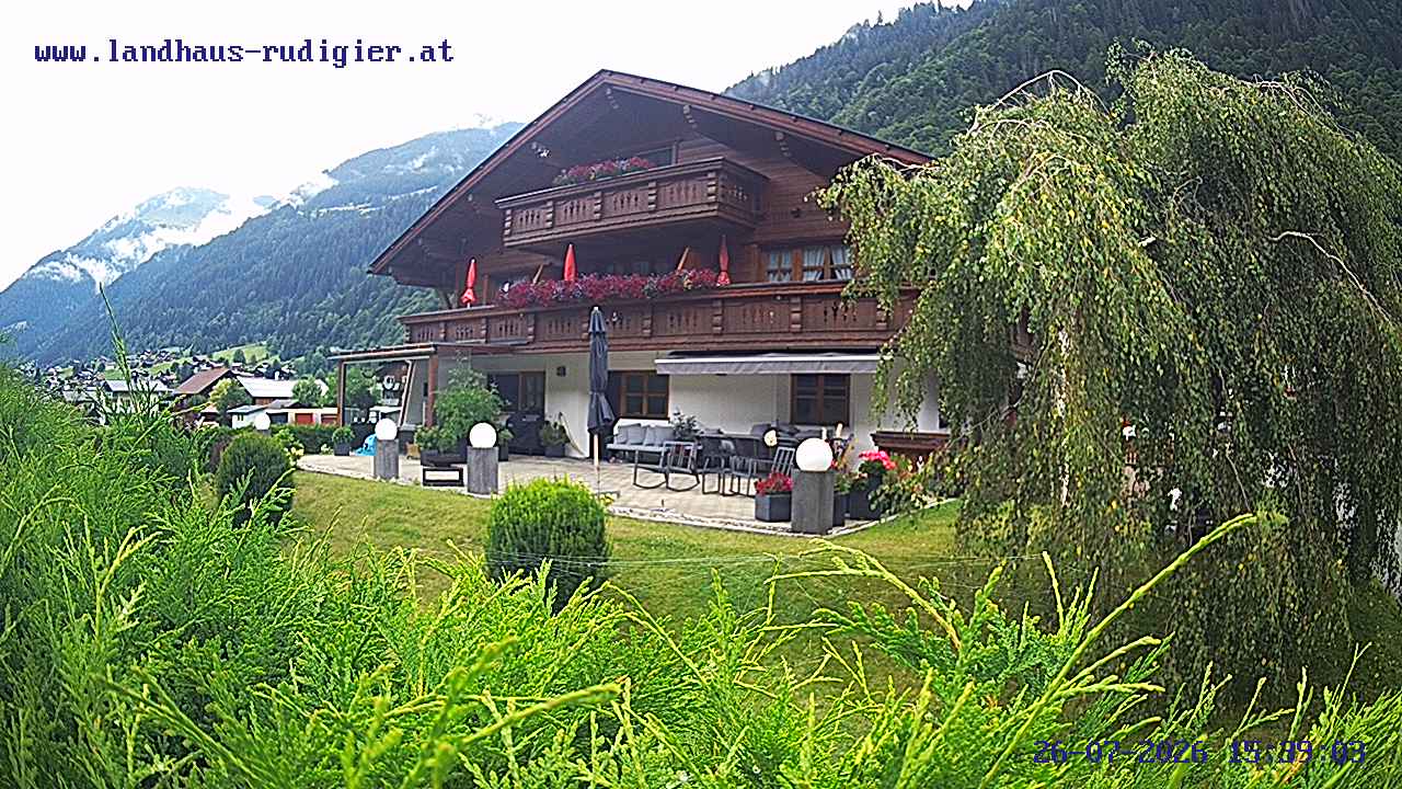 Gortipohl | Landhaus Rudigier