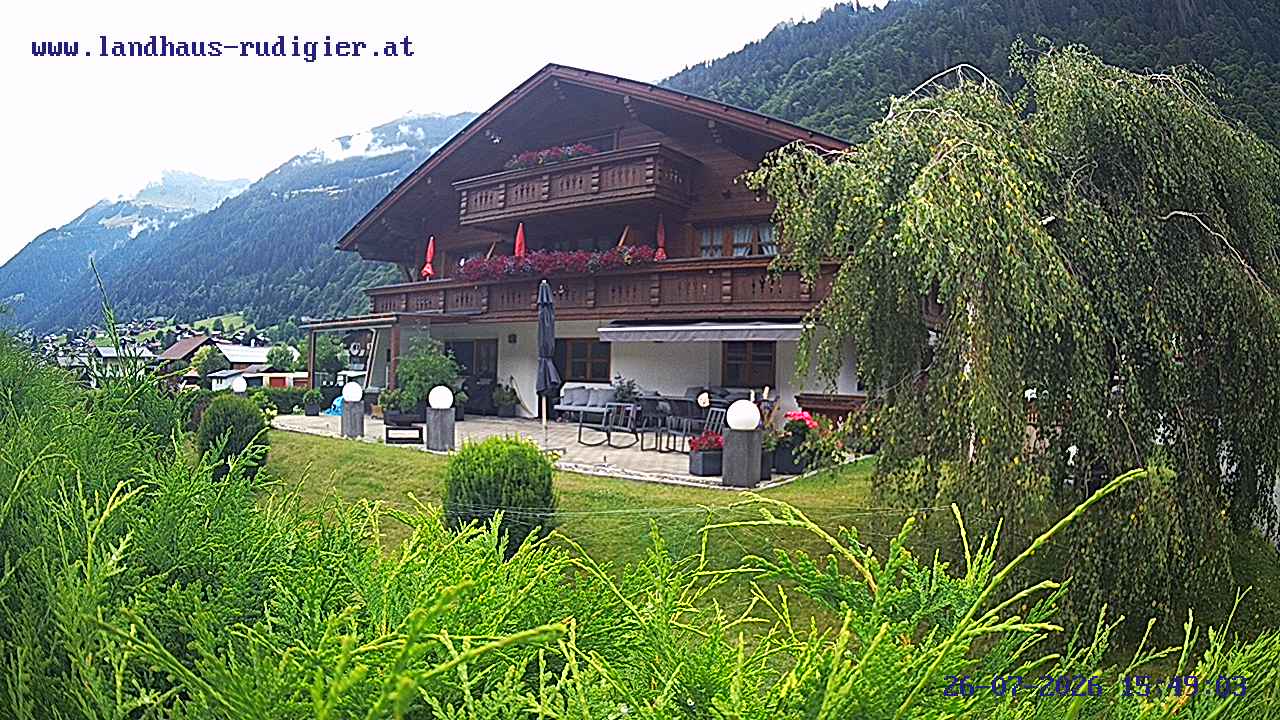 Gortipohl | Landhaus Rudigier
