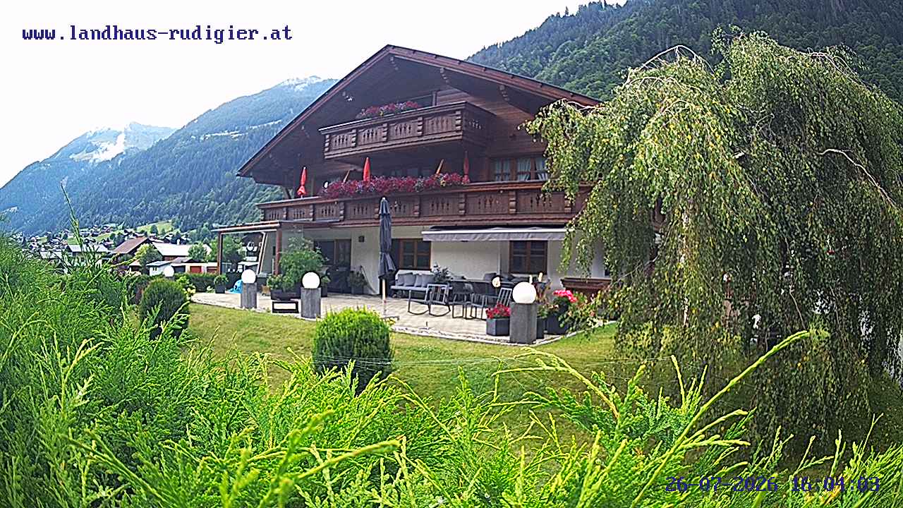 Gortipohl | Landhaus Rudigier