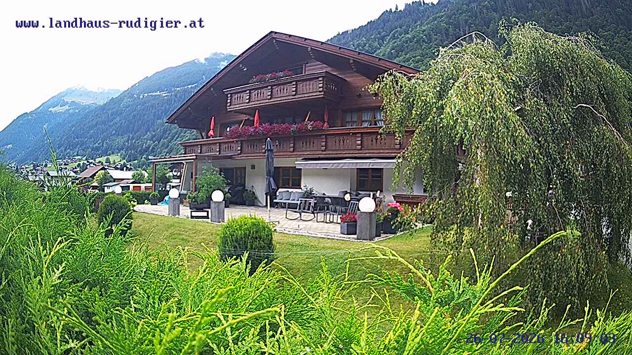 Gortipohl | Landhaus Rudigier