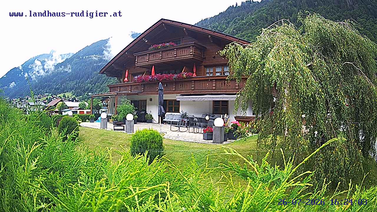 Gortipohl | Landhaus Rudigier