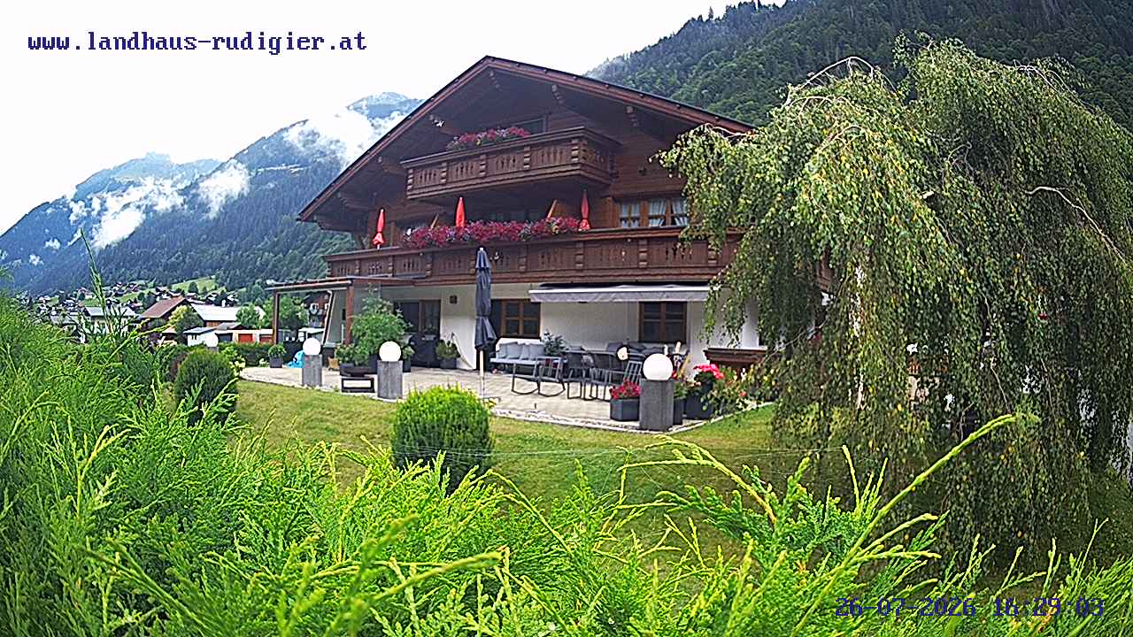 Gortipohl | Landhaus Rudigier