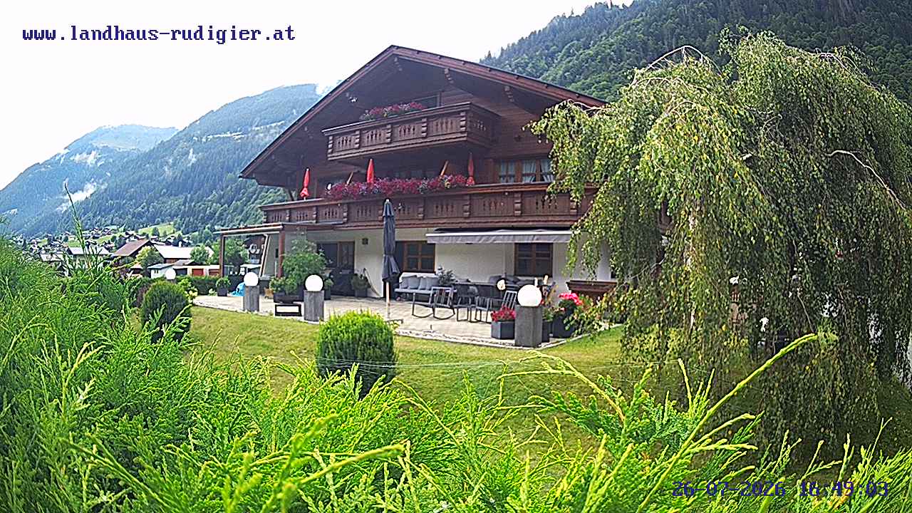 Gortipohl | Landhaus Rudigier