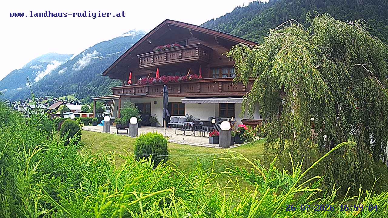 Gortipohl | Landhaus Rudigier