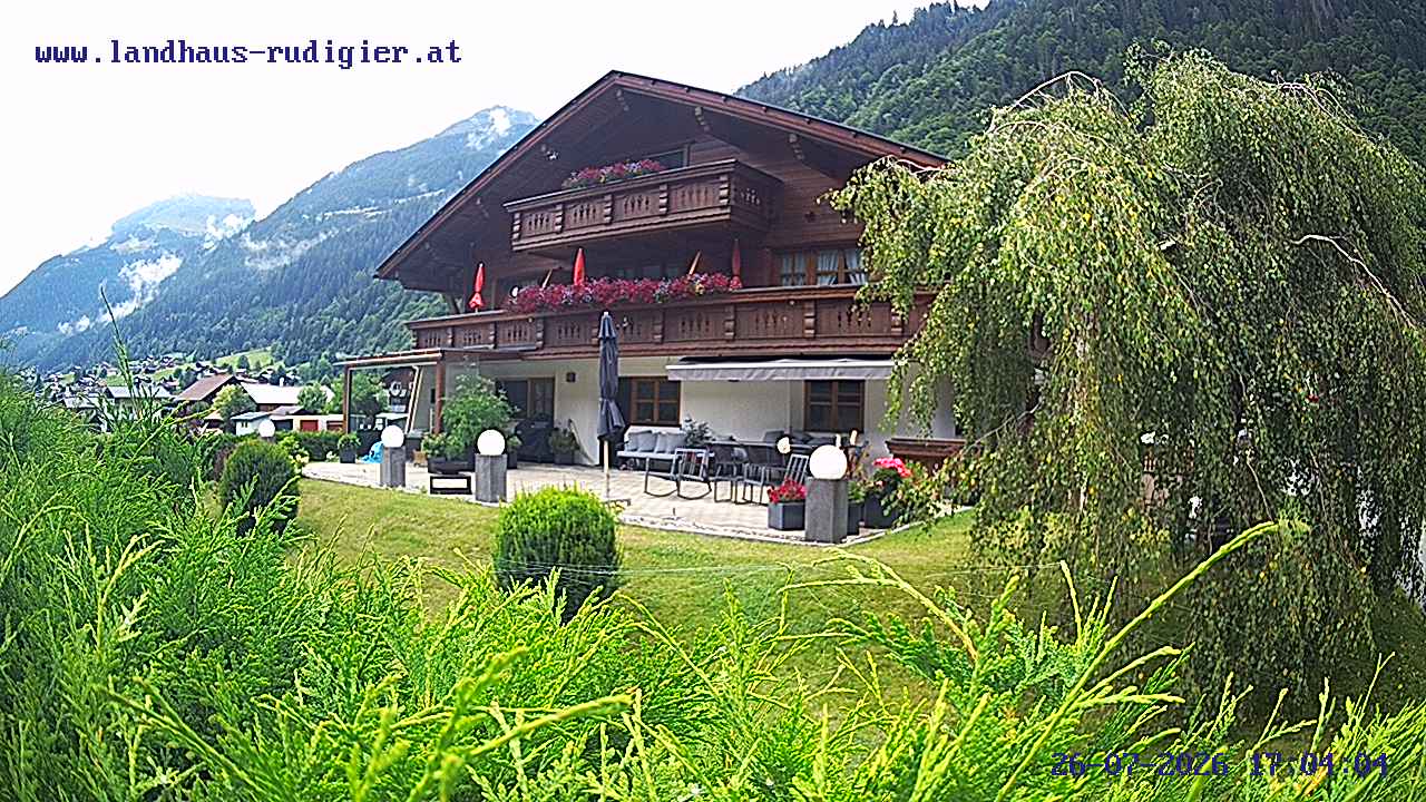 Gortipohl | Landhaus Rudigier