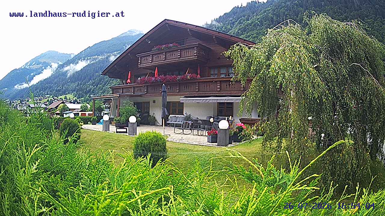 Gortipohl | Landhaus Rudigier