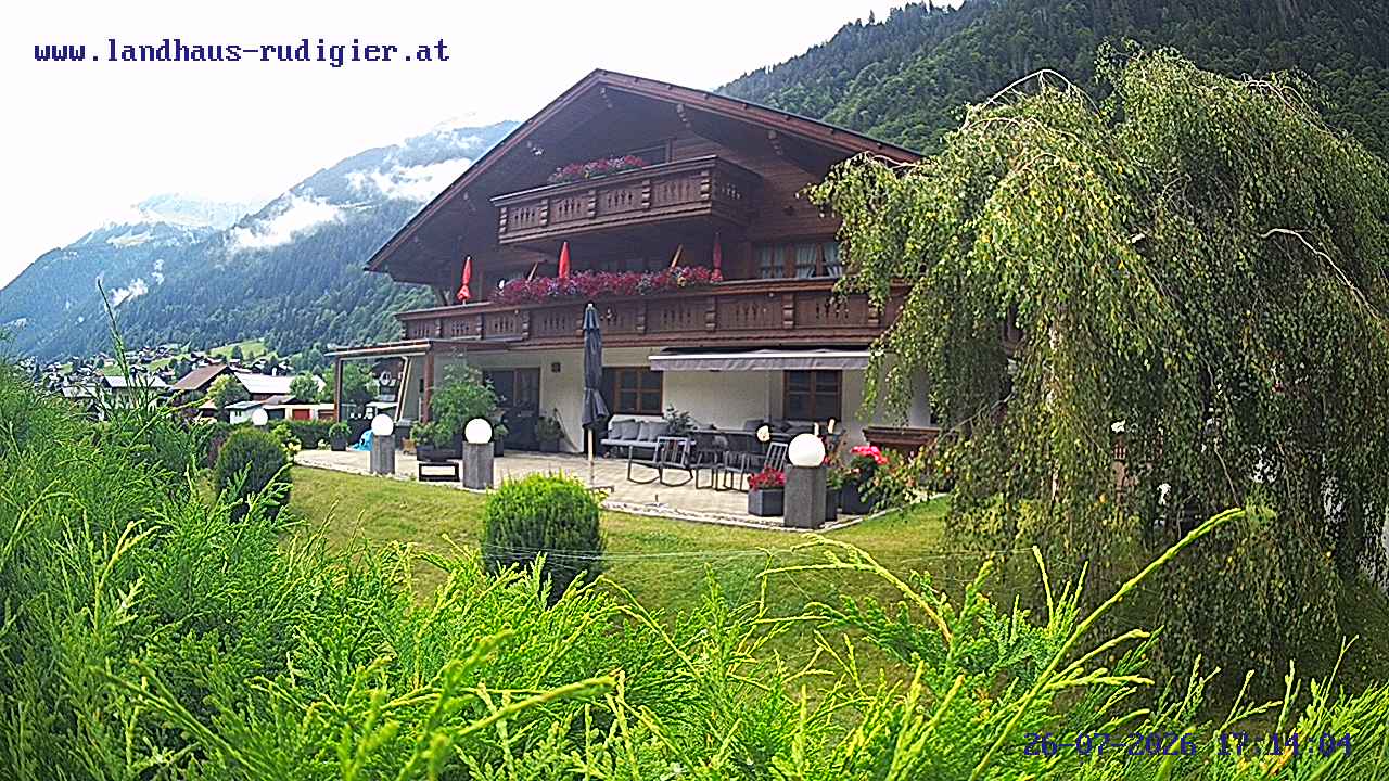 Gortipohl | Landhaus Rudigier