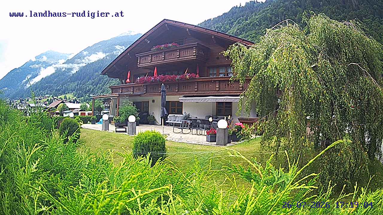 Gortipohl | Landhaus Rudigier