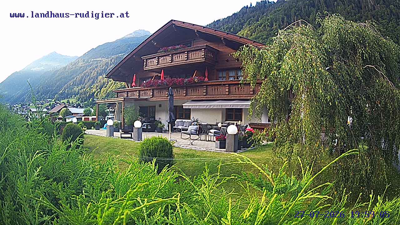 Gortipohl | Landhaus Rudigier