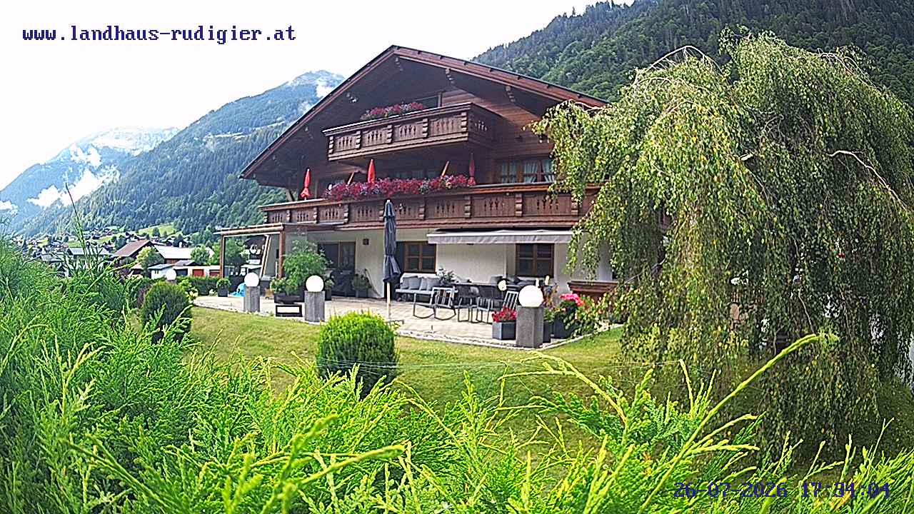 Gortipohl | Landhaus Rudigier