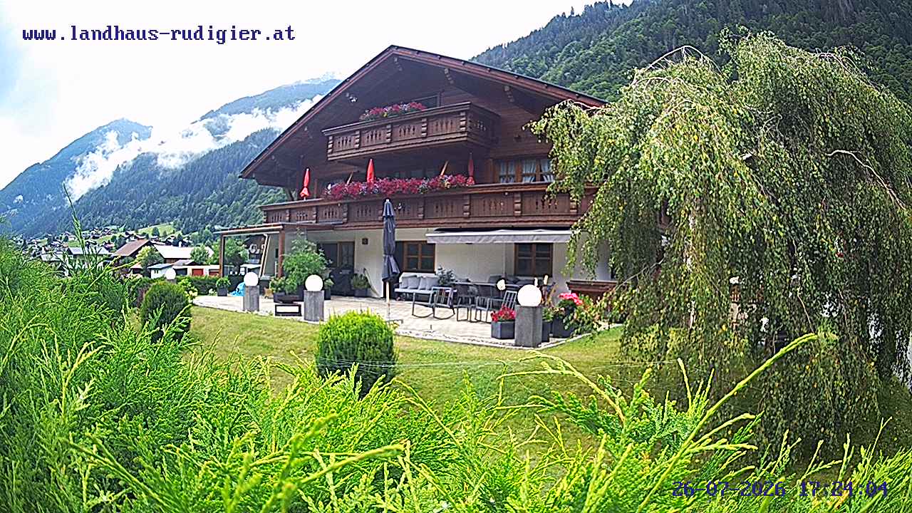 Gortipohl | Landhaus Rudigier