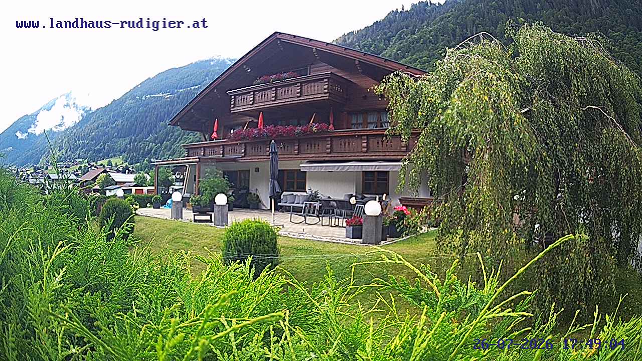 Gortipohl | Landhaus Rudigier