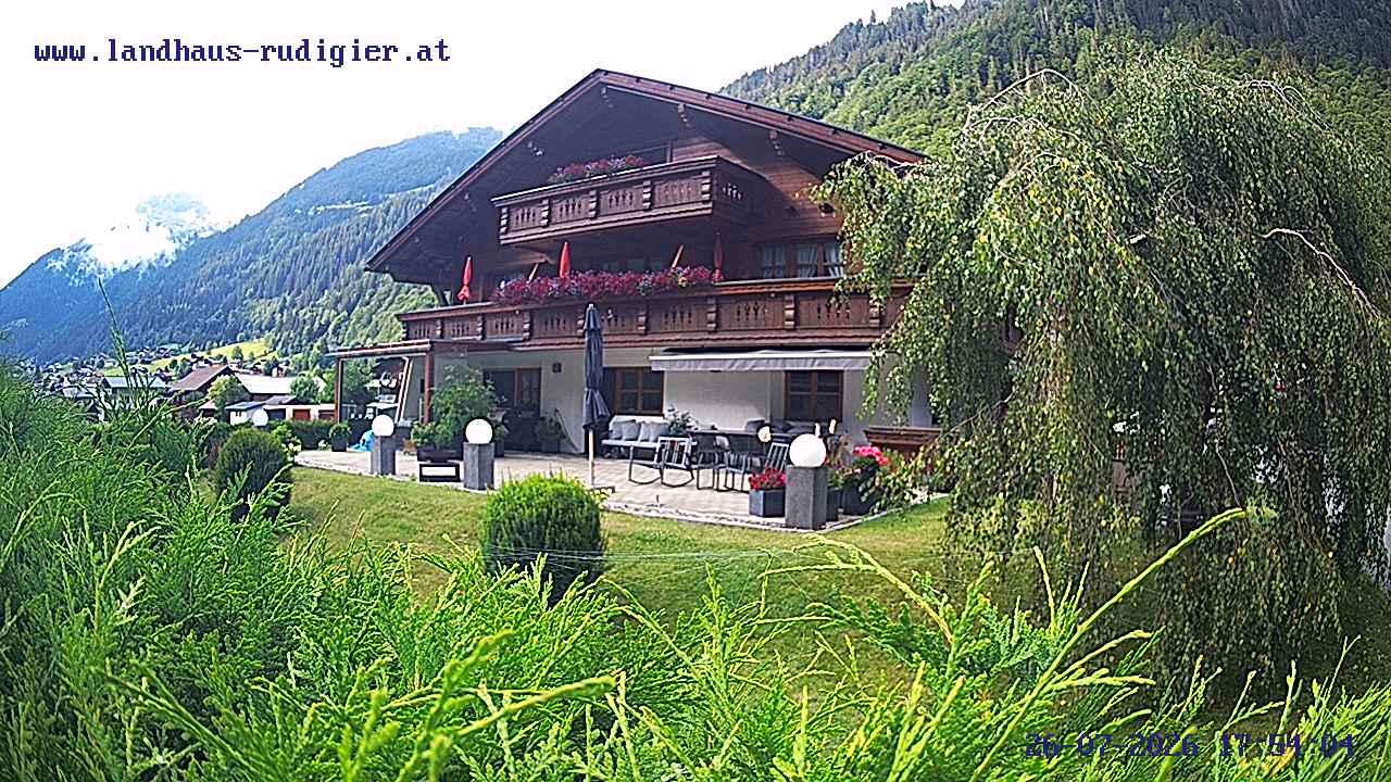 Gortipohl | Landhaus Rudigier