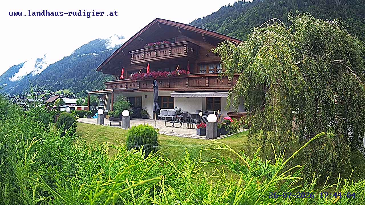 Gortipohl | Landhaus Rudigier