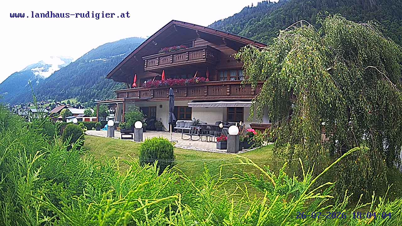 Gortipohl | Landhaus Rudigier