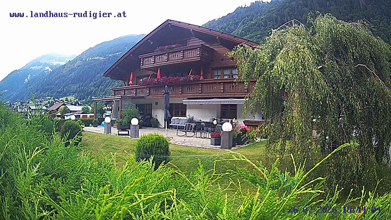 Gortipohl | Landhaus Rudigier