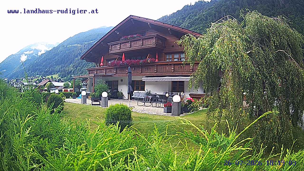 Gortipohl | Landhaus Rudigier