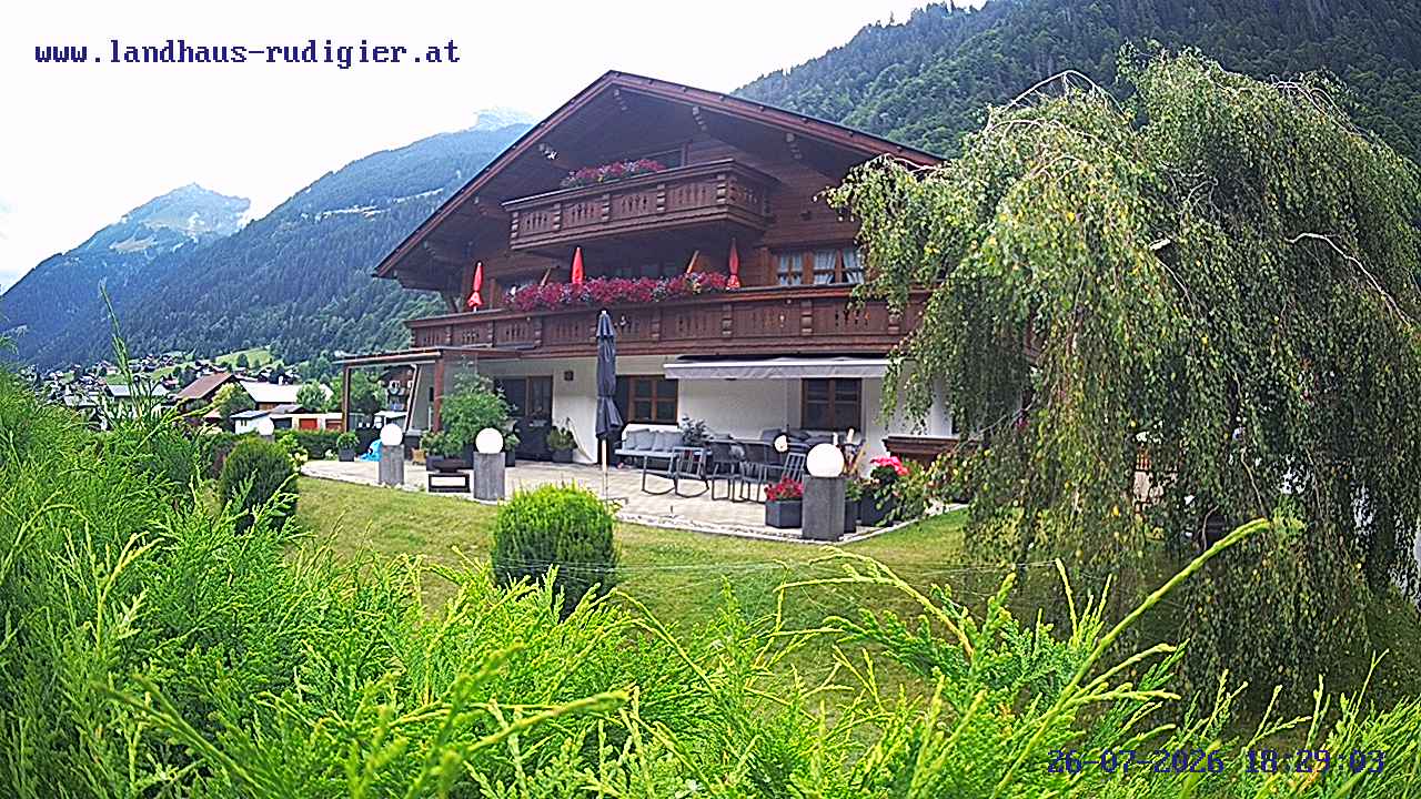 Gortipohl | Landhaus Rudigier
