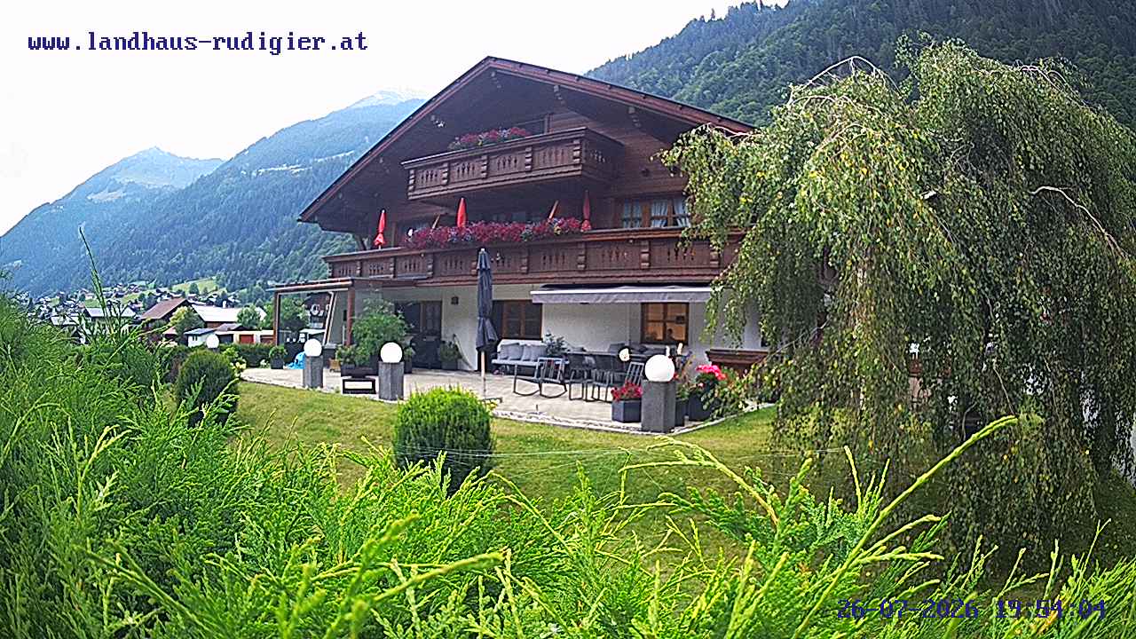 Gortipohl | Landhaus Rudigier