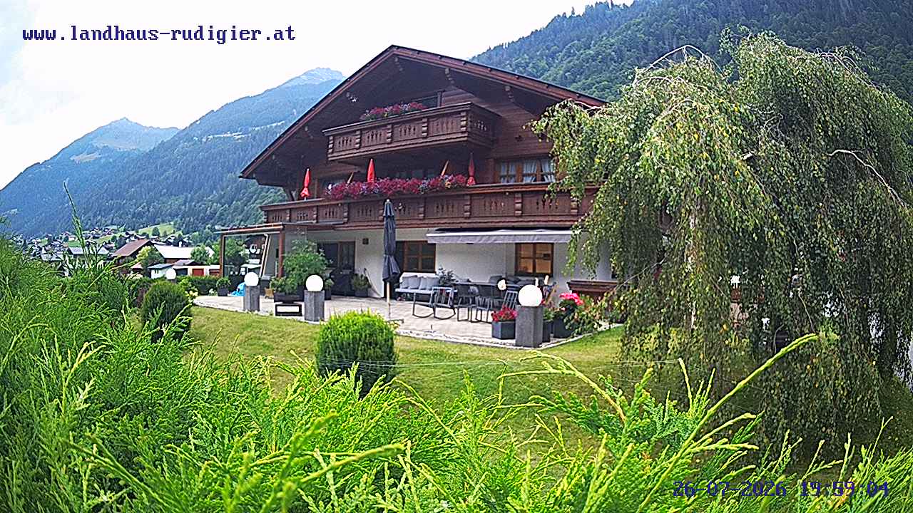 Gortipohl | Landhaus Rudigier