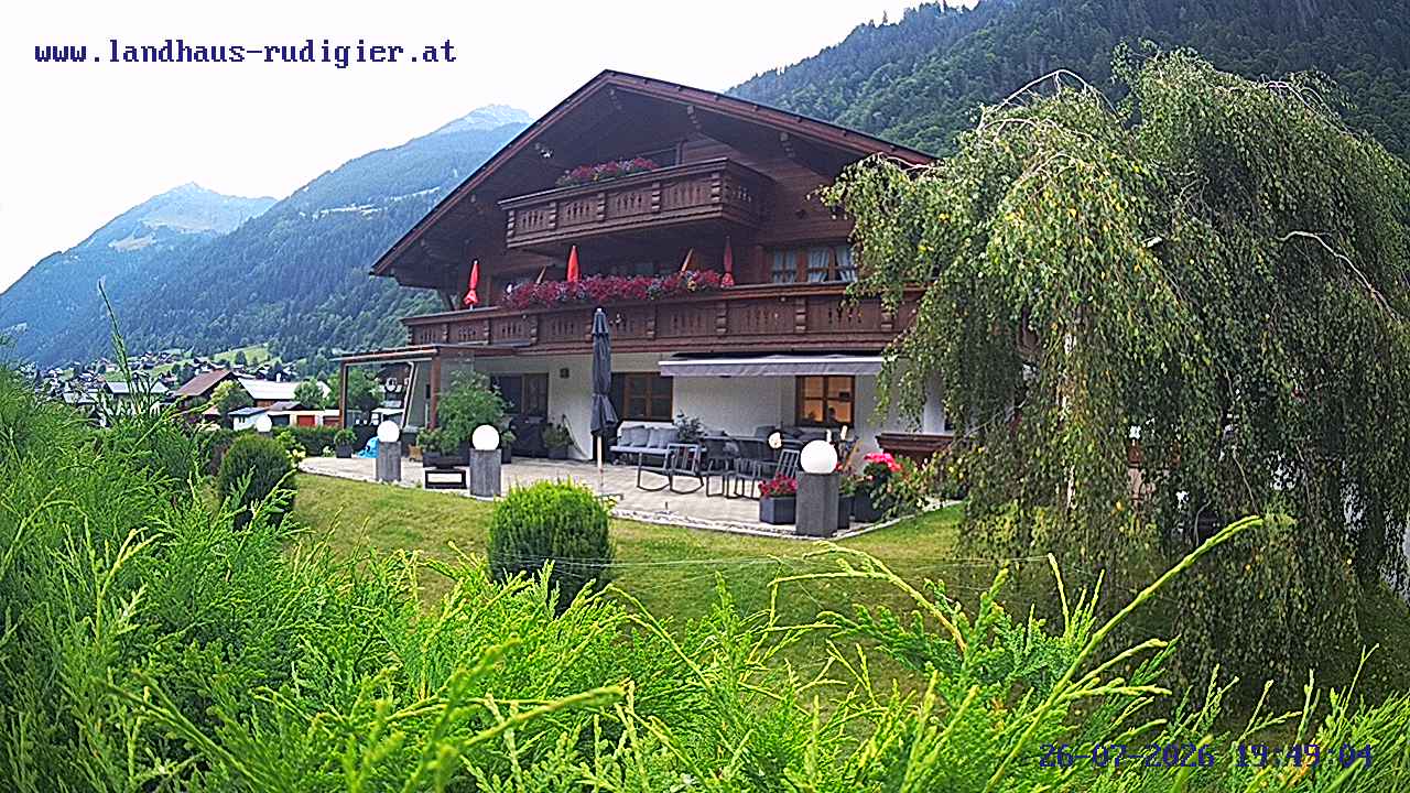 Gortipohl | Landhaus Rudigier