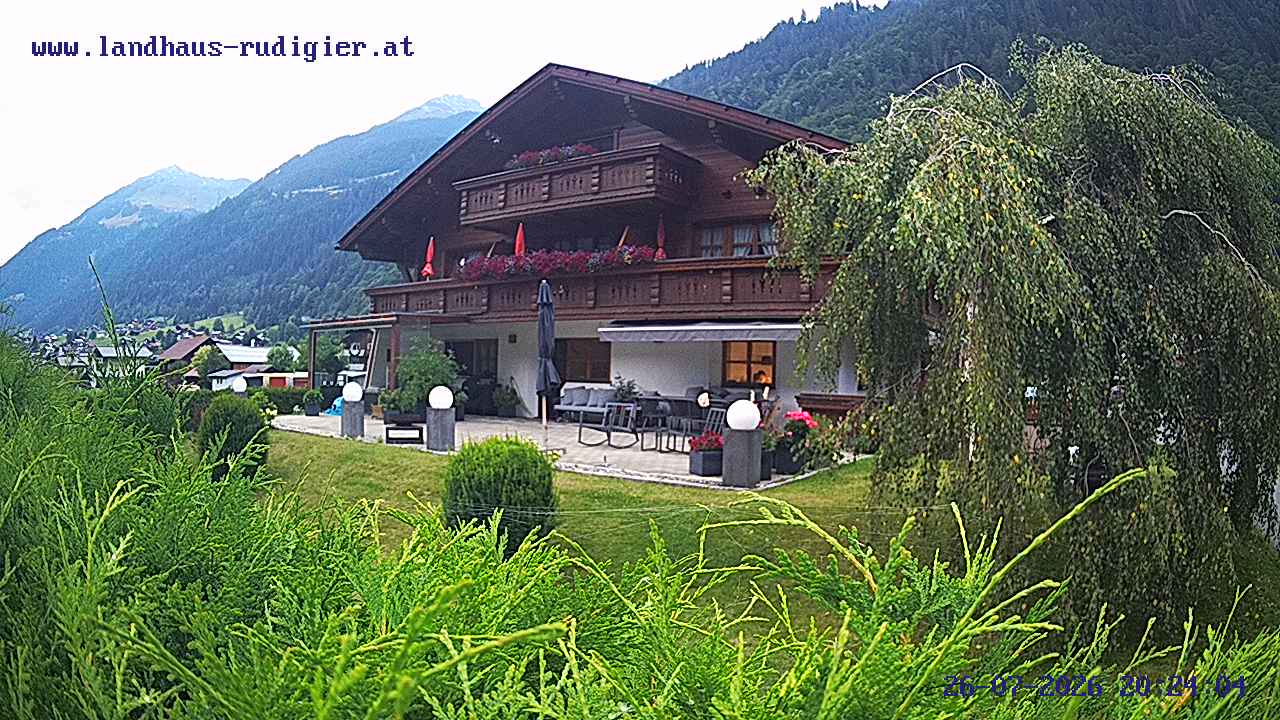 Gortipohl | Landhaus Rudigier
