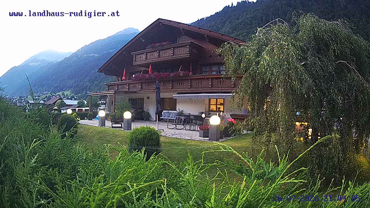 Gortipohl | Landhaus Rudigier