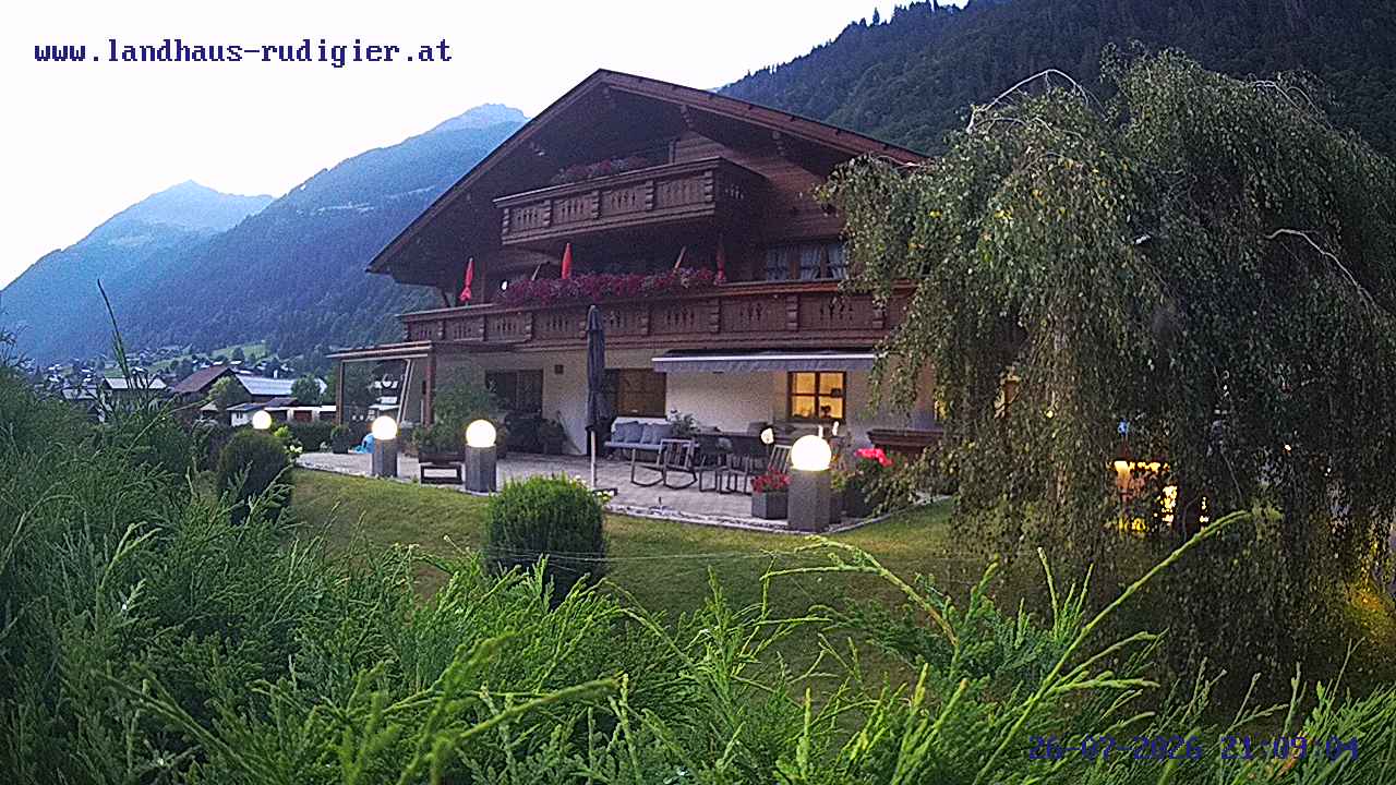 Gortipohl | Landhaus Rudigier