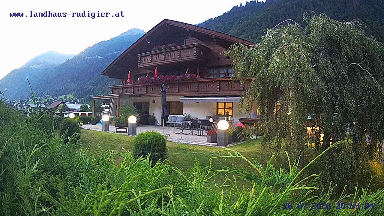 Gortipohl | Landhaus Rudigier