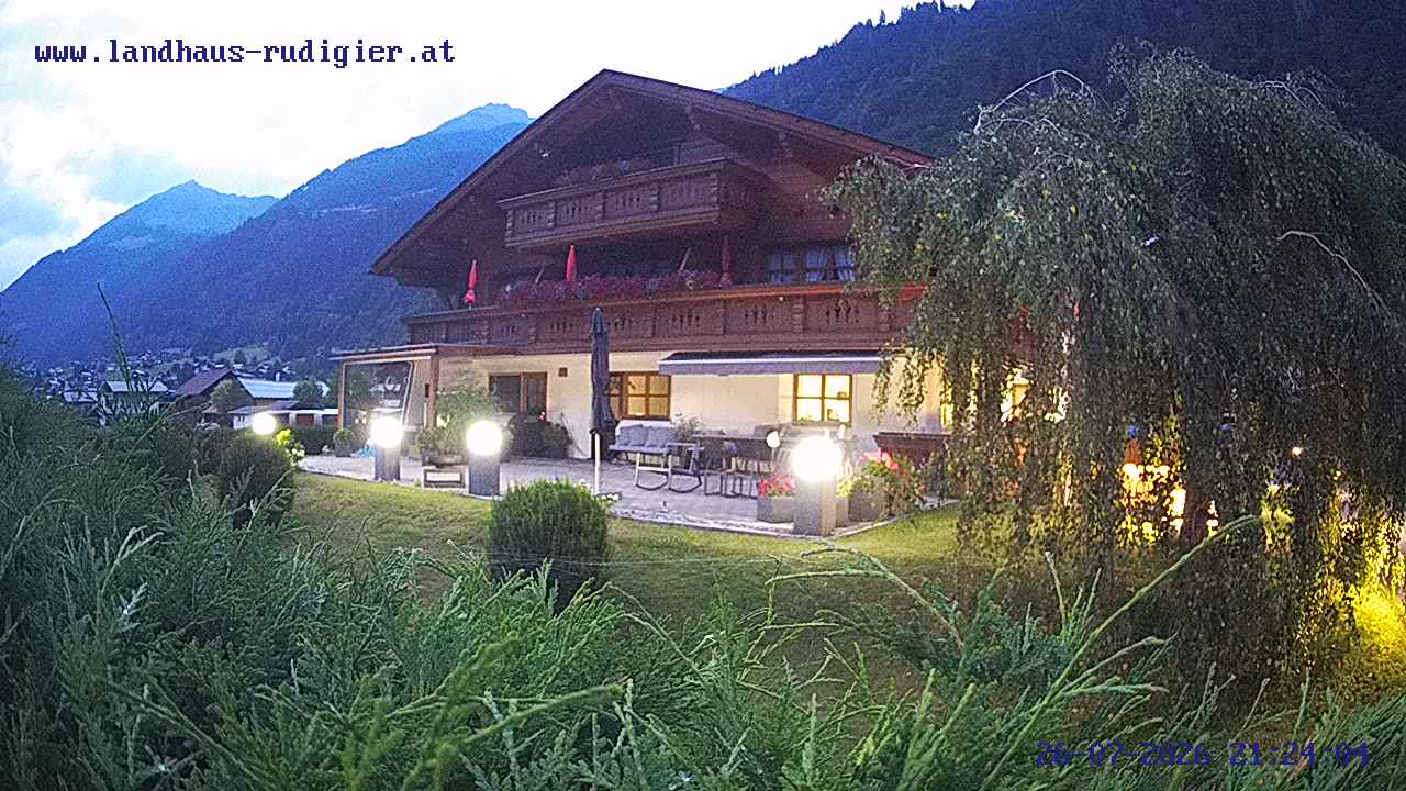 Gortipohl | Landhaus Rudigier
