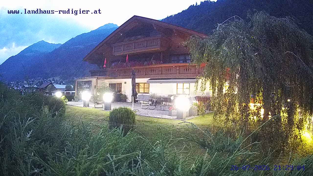 Gortipohl | Landhaus Rudigier